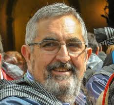 Fallece Ángel Luis Cabañas, gran profesor de matemáticas y hombre muy  apegado a Tomelloso