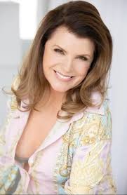 Admiration for Kimberlin and her character Sheila