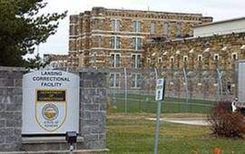 The buffalo soldier commemorative area consists of the buffalo soldier monument. U S Penitentiary Usdb Leavenworth Kansas
