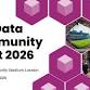 The Data Community Event 2026 event image