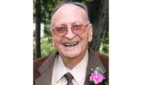 Walter Wheat Obituary (2015)