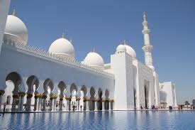 Image result for Jumeirah Mosque