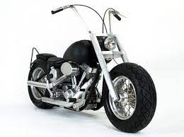 Exile Cycles Bulldozer 8 Exile Cycles Custom Choppers Custom Street Bikes