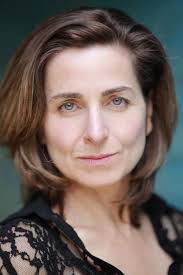 Liza Sadovy — The Movie Database (TMDB)