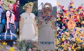 As she prepared to dress the members of a swedish commune for a24 horror pic midsommar, costume designer andrea flesch took a deep dive into scandinavian folklore, finding seeds of inspiration with… Dani Ardor From Midsommar Costume Carbon Costume Diy Dress Up Guides For Cosplay Halloween
