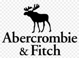 Abercrombie And Fitch Logo Abercrombie And Fitch Clipart 4873398 Pikpng