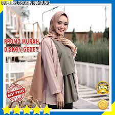 Remaja putri dihukum nyanyi garuda pancasila | the police (12/08/20) part 3. Terlaris Baju Atasan Wanita Blouse Remaja Kekinian Kombinasi Warna Desain Casual Modern Good Qualit Shopee Indonesia