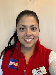 Karlene Campbell's Instagram, Twitter & Facebook