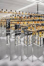 Celine S New Haute Parfumerie In Paris Parfumerie Celine Boutique
