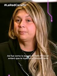 La Esposa De Galy Galiano Joven