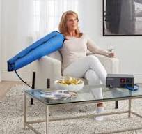 Compression Pumps for Lymphedema & Swelling in Toronto ...