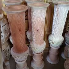 Pot bunga pelaminan ukir jepara yang kami tawarkan adalah sebuah produk dari kayu jati / mahoni dan karet yang sangat berkualitas. Jual Vas Kembang Ukir Mentah Pot Bunga Dekorasi Pesta Pernikahan Pelaminan Kab Jepara Lapak Jepara Tokopedia