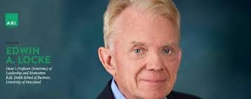 Anniversary Chapters: Edwin A. Locke, “The Traits of Business Heroes in  Atlas Shrugged”