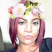 The Book of SHE: Your Heroine's Journey into the Heart of Feminine Power by  Sara Avant Stover