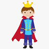 His father's stage name was prince rogers. 1