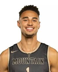 2021-22 Men's Basketball Roster