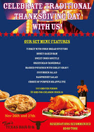Check spelling or type a new query. Nov 26 27 Thanksgiving At Tim S Texas Bar B Q Chengdu Expat Chengdu Expat Com