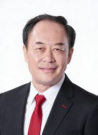 Guangwei Hu - PolyU Scholars Hub