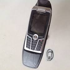 Siemens SP65
