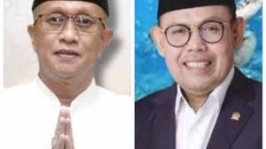 Menakar Potensi Duet Andi Islamuddin-Andi Akmal di Pilkada Bone