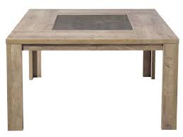 Nice Table De Sejour 140 Cm Brest Coloris Chene Conforama Check More At Http Casadecoration Com S Salle A Manger Table Carree Table Carree Conforama Table