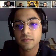 Thanks to Shani Ogilvie MPA '21 for sharing this about last week's Virtual  Story Slam: "This past Thursday, the Diversity Committee sponsored the  first-ever virtual SIPA Story Slam. The event, hosted by