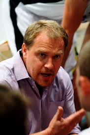 BBU-Trainer Bernd Wimmer wirft das Handtuch