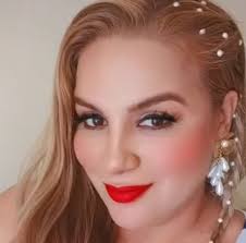 Sonia Gissela Riera Garcia