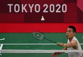 It was a dream come true for cheah liek hou after being crowned as the paralympic games champion. Rdpysms1tveelm