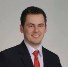 New York Iota AVC President Kyle Stolt Completes Term