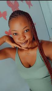 Profile for Pretty Cynthia Somzy