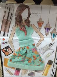 Pin By Monera Al Ganem On تصميم الأزياء Fashion Apron