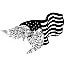 Maybe you would like to learn more about one of these? Eagle Flag Tattoo Vector Images Over 220