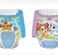 Pull-Ups® Potty Training Pants | Huggies® Healthcare US