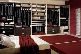 Indian wardrobes designs, the interior of the room looks quite indian.the handles of the wardrobes looks quite easy and comfortable to use. Wardrobe Design Ideas For Your Bedroom 46 Images