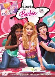 El Diario De Barbie Pelicula Completa Online Barbie Movies Barbie Childhood Movies