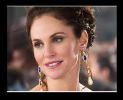 Amy Brenneman's acting career and notable roles