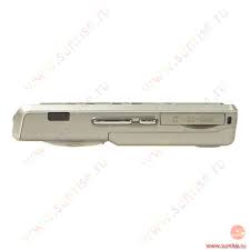 Телефон Pantech PG8000 silver - Санрайз ...