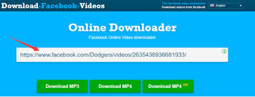How To Download Facebook Video To Mp3 2 Methods