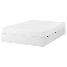 Diese schlafzimmermöbel serie bietet hochwertige möbel wie eine schlafzimmer kommode, die auc. Nordli Stilvolle Schlafzimmermobel Ikea Deutschland