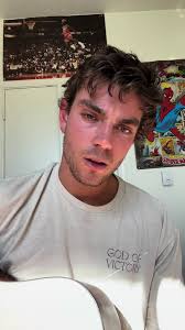 Heaven down to me! @Zach Bryan #snow #zachbryan #fyp #explore #country