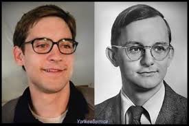 OMG. Best Total Look-Alikes Here: