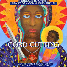 Metrezili Freda the mystery/ Lwa of Love & Luxury feast day is tomorrow  9/15. We are having a feast day ritual in her honor