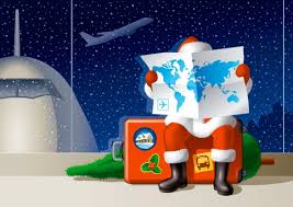 If your travel dates are flexible, though, booking on a specific day can save you a we spoke to the data crunchers at kayak who calculated the median airfare for every day this year and found the cheapest days to book flights. The Cheapest Days To Fly For Christmas Cheapair