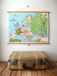 Old world map throw pillow, world map pillow, antique map pillow, map decor, decorative pillows, pillow cover, travel throw pillow. World Map 1897 Wall Hanging Tapestry Canvas Print Wood Etsy Pull Down Map Hanging Posters Poster Hanger