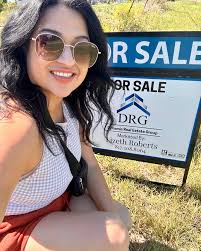 Lizeth Roberts I DFW TX Realtor