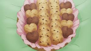 моя реинкарнация в отомэ игру в качестве главной злодейки кит Ghim Tren A Anime Foods