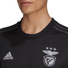 A version of the home shirt worn by águias' current stars, this modern take on an old. Adidas Benfica Lisboa Away 2020 21 Men S Stadium Jersey Wegotsoccer