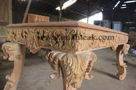 Check spelling or type a new query. Heavily Carved Furniture From Indonesia Furniture Manufacturers