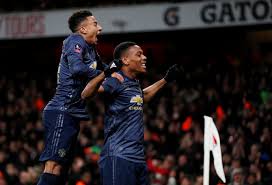 Mu sẽ hỏi mua camavinga sau khi hoàn tất vụ sancho. Sanchez Haunts Arsenal As Man Utd Maintain Perfect Record Under Solskjaer Arab News